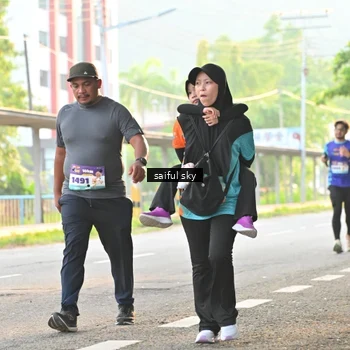 Runner Photo 8342630