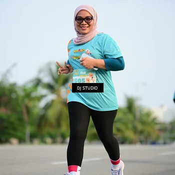 Runner Photo 8342632
