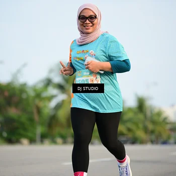 Runner Photo 8342634
