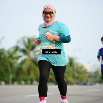Runner Photo 8342635