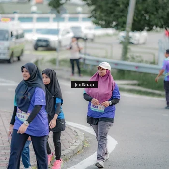Runner Photo 8342640