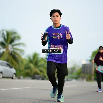 Runner Photo 8342648
