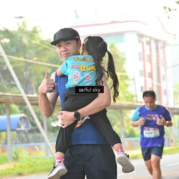Runner Photo 8342652