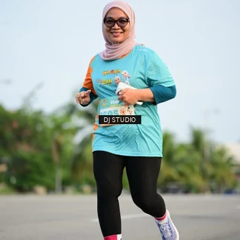 Runner Photo 8342659