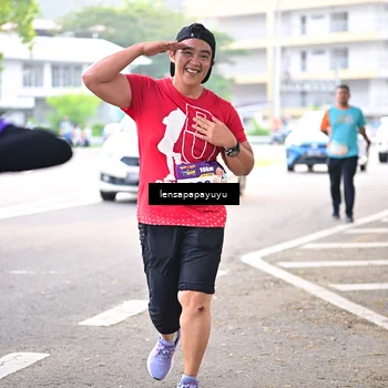 Runner Photo 8342670