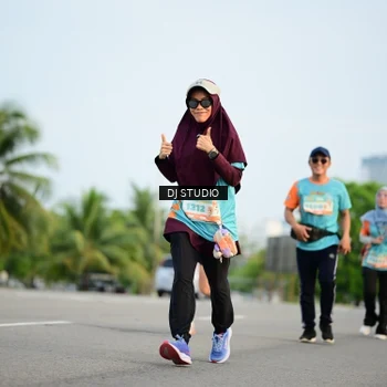 Runner Photo 8342678