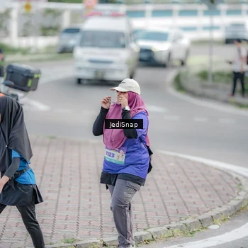 Runner Photo 8342680