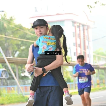 Runner Photo 8342685