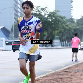Runner Photo 8342688