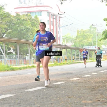 Runner Photo 8342697