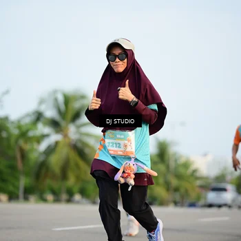 Runner Photo 8342699