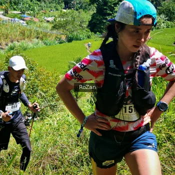 Runner Photo 83427