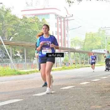 Runner Photo 8342701