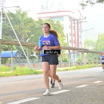 Runner Photo 8342708