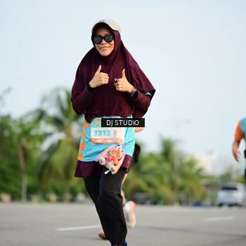 Runner Photo 8342710