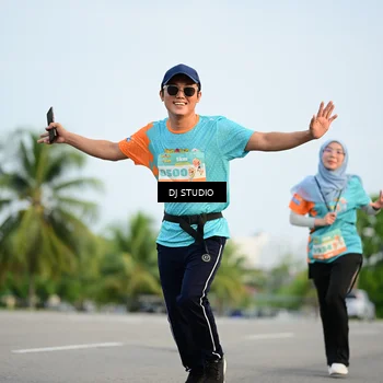 Runner Photo 8342716