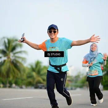 Runner Photo 8342719