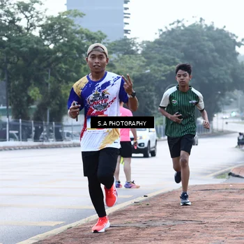 Runner Photo 8342720