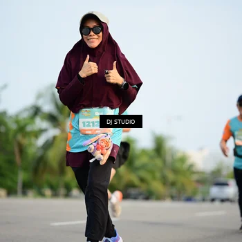 Runner Photo 8342725