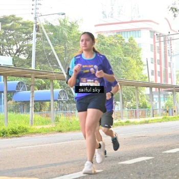 Runner Photo 8342731