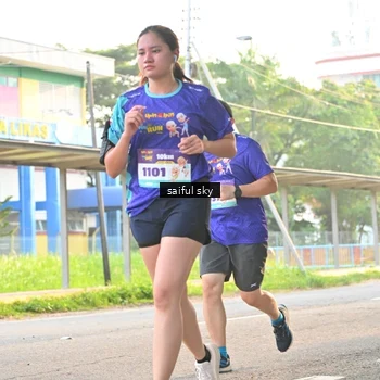 Runner Photo 8342737