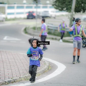 Runner Photo 8342742