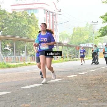Runner Photo 8342747