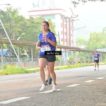 Runner Photo 8342751