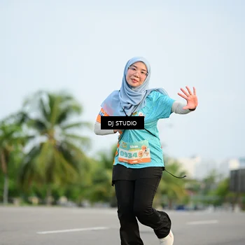 Runner Photo 8342755