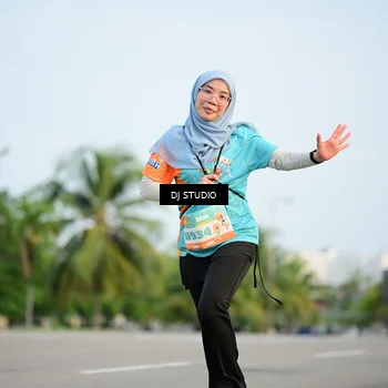 Runner Photo 8342756