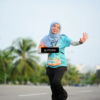 Runner Photo 8342758