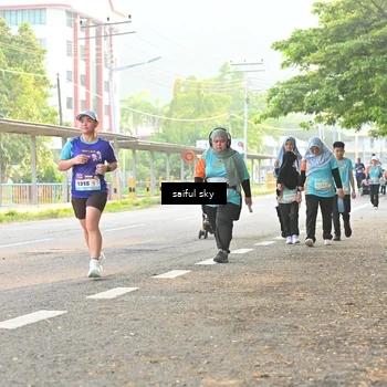 Runner Photo 8342759