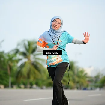 Runner Photo 8342762