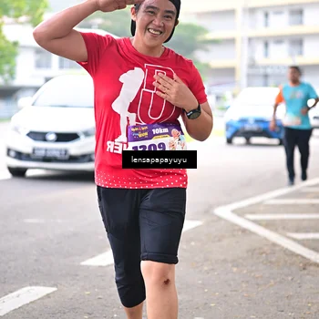 Runner Photo 8342764
