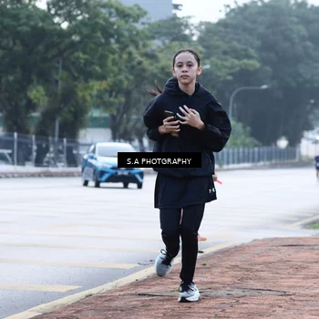 Runner Photo 8342765