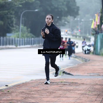 Runner Photo 8342767