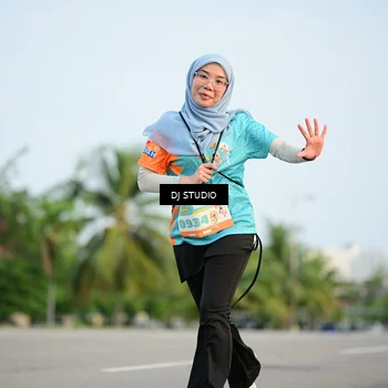 Runner Photo 8342768