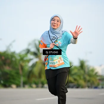 Runner Photo 8342769