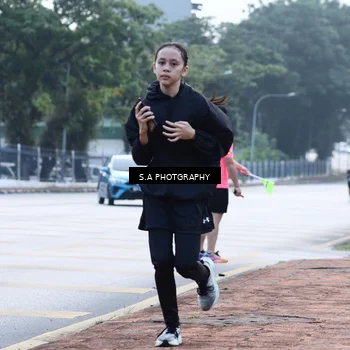 Runner Photo 8342770