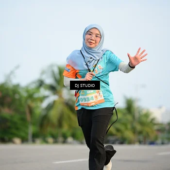 Runner Photo 8342771