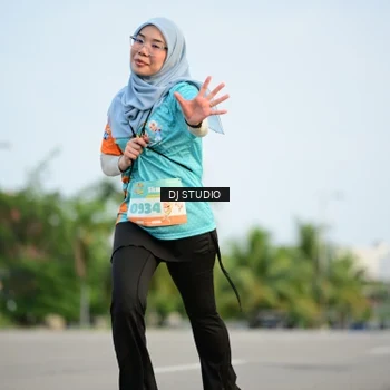 Runner Photo 8342775