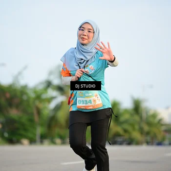 Runner Photo 8342778