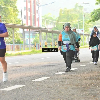 Runner Photo 8342782