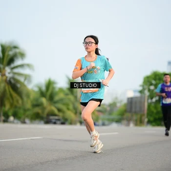 Runner Photo 8342783