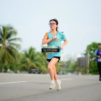 Runner Photo 8342785
