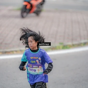 Runner Photo 8342788