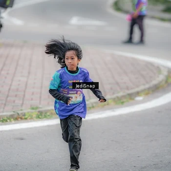 Runner Photo 8342790