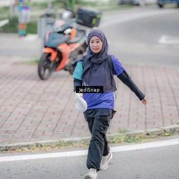 Runner Photo 8342791