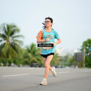 Runner Photo 8342792