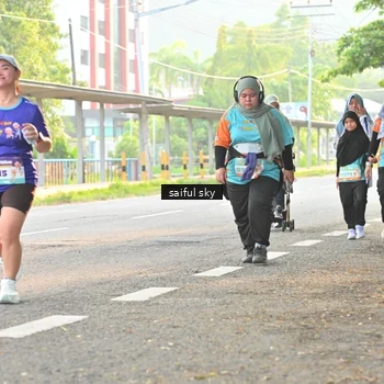 Runner Photo 8342793